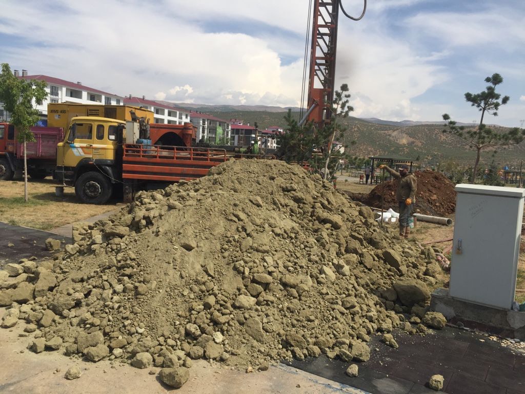 Proje 1