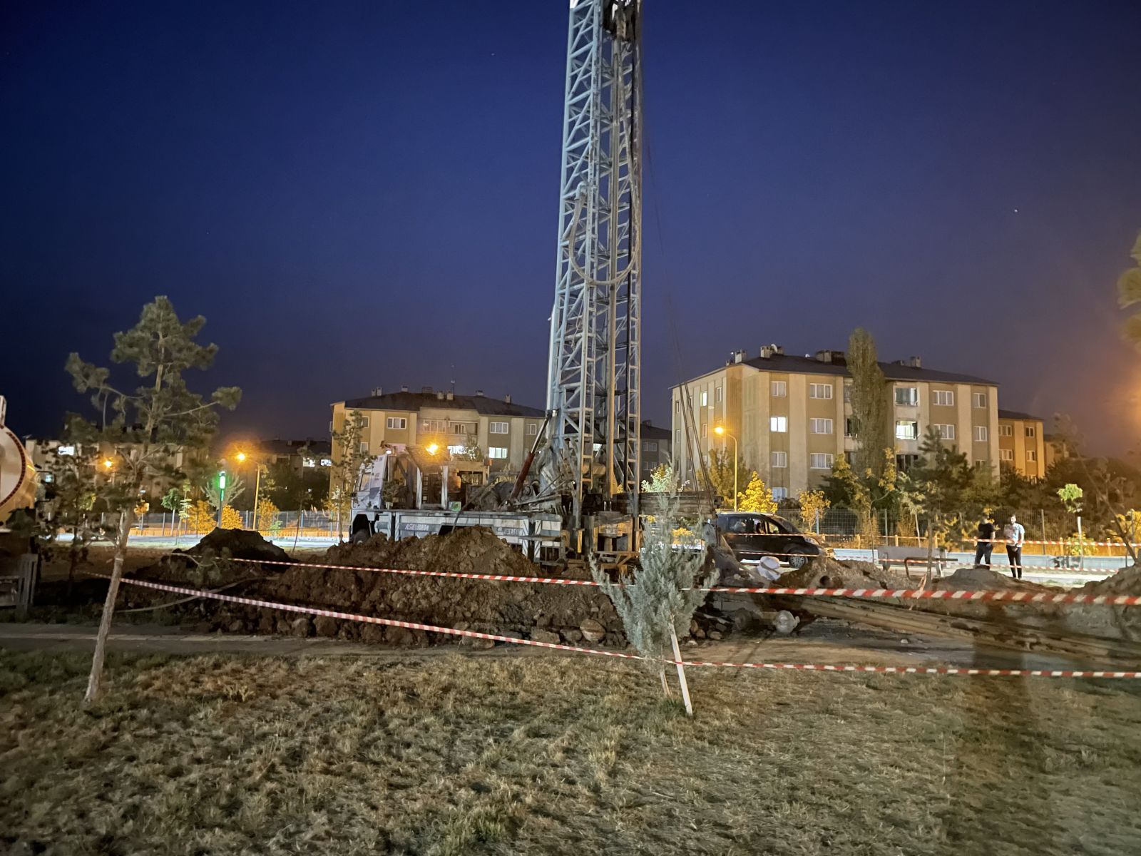 Proje 1